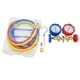 thumbnail image 4 of Refrigerant Manifold Gauge Set Air Conditioning Tool for R410A R32 R134A Air Condition Refrigeratio, 4 of 5