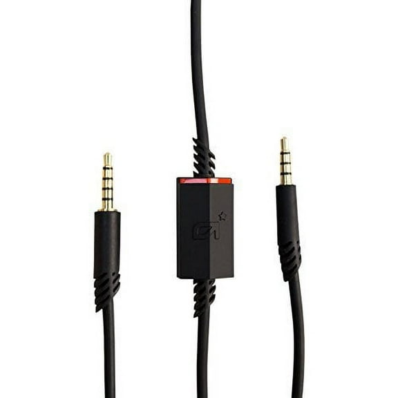 ASTRO A40 Inline Mute Cable 2.0M