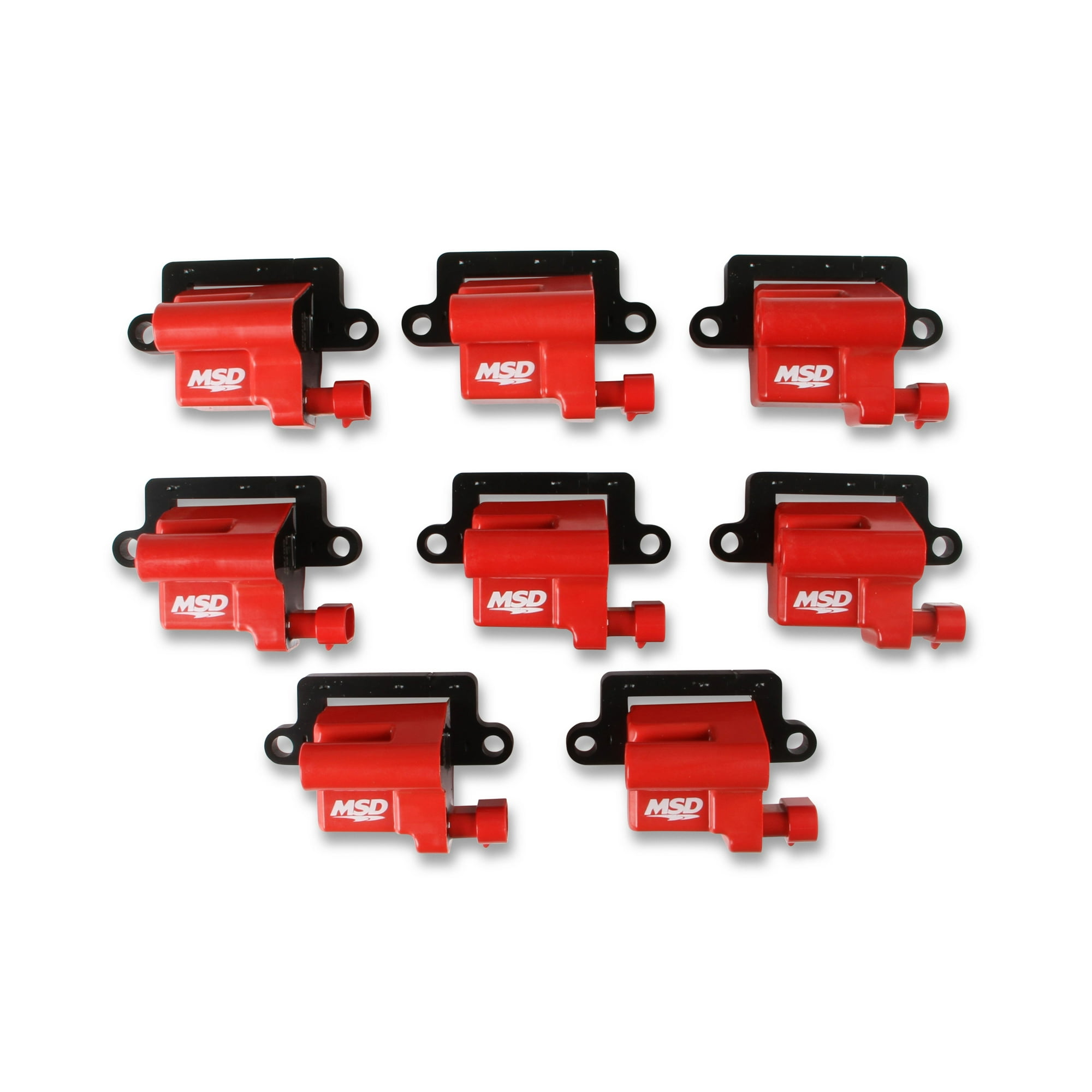 MSD 82648 Direct Ignition Coil Kit