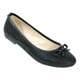 thumbnail image 2 of Zapato Flats Balerina Casual Niña Mujer T-24 Color Cbra Ngo 1211 Kuali Shoes Piso Comodos, 2 of 5