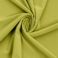 thumbnail image 4 of Solid ITY Jersey Knit Poly Spandex 2-Way Stretch, 200 GSM Apparel Fabric, DIY Projects., 4 of 4