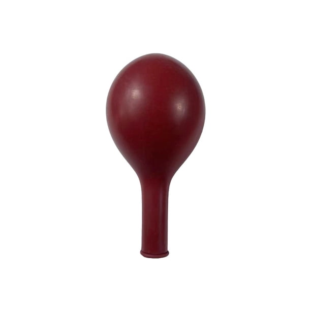 Globo de látex redondo mate de 18 pulgadas para decoración de fiestas de cumpleaños y bodas, globo grande de macarrón