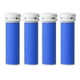 thumbnail image 1 of Emjoi Micro-Pedi Refill Rollers - Pack of 4, 1 of 4