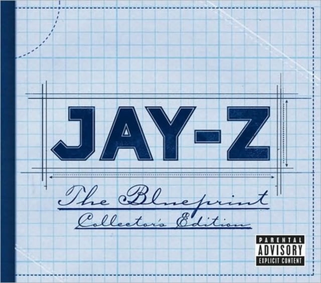 jay z blueprint album jay z blueprint album