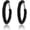 black, variant on Glitter Hoop Earring Multicolor Shiny Glitter Sequins Hoops Sparkle Resin Rhinestone Wrapped Circle for Women[g0329]