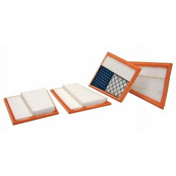WIX WIX - 42468 - Air Filter