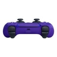 thumbnail image 3 of Sony DualSense Wireless Controller for PS5 (Purple), 3 of 3