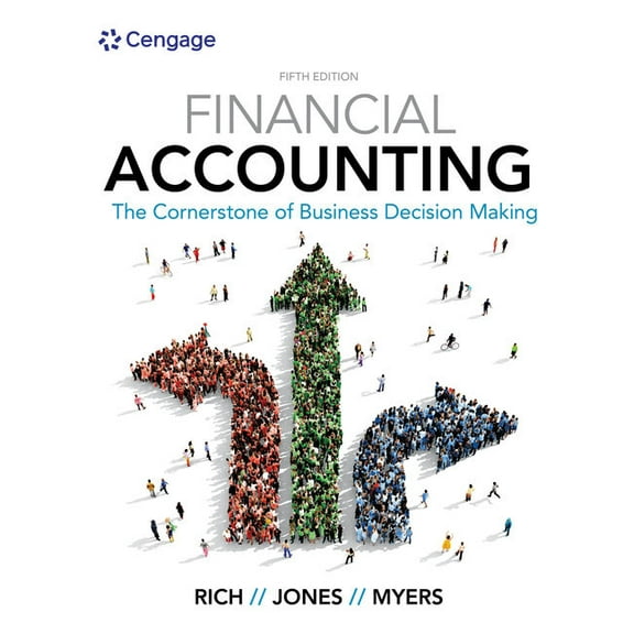 Financial Accounting, (Hardcover)