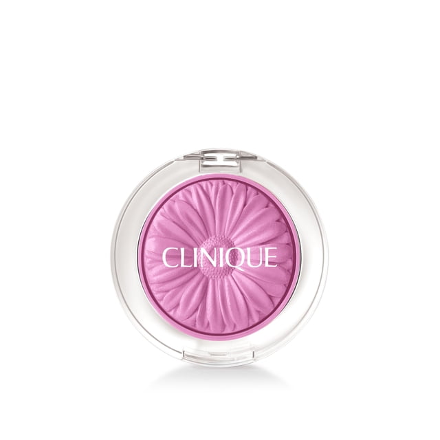 Rubor en polvo Blush Clinique Cheek Pop Pansy Pop Vibrant