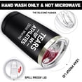 thumbnail image 3 of Athletic Trainer Gifts - Tears of My Athletes - Gym, Physiology, Sports Gifts for Men Women - 20oz Trainer Tumbler, 3 of 7