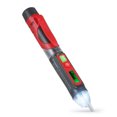 thumbnail image 1 of TFixol Battery-Free Non-Contact Voltage Tester with Ergonomic Clip Design for Safe and Efficient Electrical Detection, 1 of 6