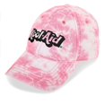thumbnail image 6 of Kool-Aid Men's Tie Dye Hat Man Oh Yeah Tie Dye Hat, 6 of 7
