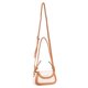 thumbnail image 4 of Bolsa Crossbody Mujer Enso EB243106CBBE Beige/Camel beige Unitalla, 4 of 8