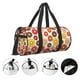 thumbnail image 3 of Easygdp Donut Bolsa de Viaje, Bolsa de Mano, Bolsa de Gimnasio, Bolsa de Equipaje para Viaje, 3 of 6