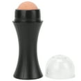 thumbnail image 2 of Volcanic Face Roller, Oil Control Professional Oil Absorbing Roller  For Home For Travel Use, 2 of 8