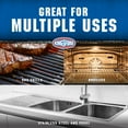 thumbnail image 4 of GRILL CLEANER FOAM - FRENCH, 4 of 4