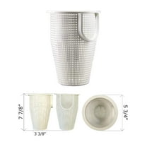 Pentair 070387Z, White