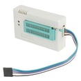 thumbnail image 3 of Programador USB, Programador TL866II Plus USB EEPROM FLASH BIOS Circuitos lógicos programables 8051 AVR MCU GAL PIC con 10 Adaptador Amonsee No, 3 of 5