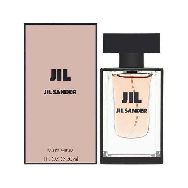 brug personeelszaken Maak los Jil by Jil Sander for Women 1.0 oz Eau de Parfum Spray - Walmart.com