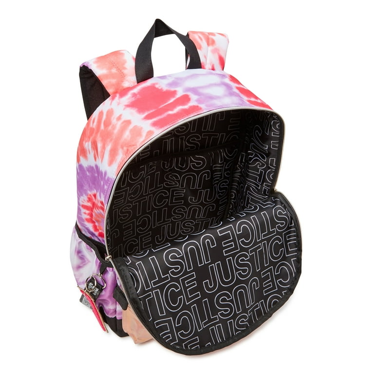 Justice backpacks canada cheap
