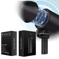 thumbnail image 1 of BotaniNest High USB Fan Powerful For Home Desk Personal Air Circulation With Adjustable Tilt, 1 of 7