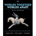 thumbnail image 1 of Pre-Owned Worlds Together, Worlds Apart: A History of the World from the Beginnings of Humankind to the Present (1) (Paperback) 0393532062 9780393532067, 1 of 1