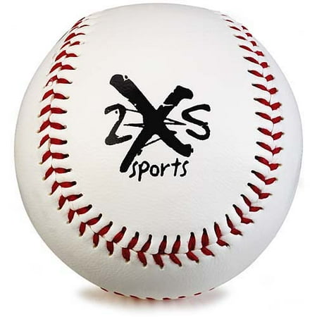9-inch Practice Baseball