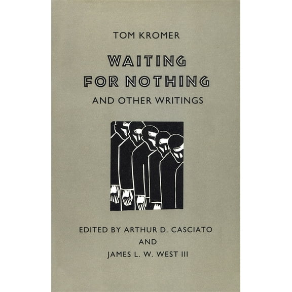 Waiting for Nothing: And Other Writings, (Paperback)