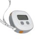 thumbnail image 1 of Cinta métrica corporal digital de 2 piezas - Cinta métrica corporal inteligente con aplicación para teléfono - Cinta métrica corporal Bluetooth duradera y fácil - Impulse su éxito mediante, 1 of 5
