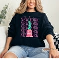 thumbnail image 3 of I Love New York | Sweatshirt, 3 of 4