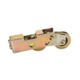 thumbnail image 4 of 2 Pcs Rouleaux de Porte Coulissante de Patio, Roulement à Bille Roulement Arrière Roulement Réglable de Remplacement pour Porte Coulissante en Verre, 4 of 7