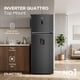 thumbnail image 5 of Refrigerador Top Mount Midea Inverter Quattro 17 P, 5 of 7