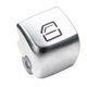 thumbnail image 1 of Car Left Driver Door Window Switch Repair Button Cover 2059056811 for C-CLASS W205 GLC W253 2015-20, 1 of 5