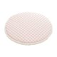 thumbnail image 2 of Cojín de ratán de verano con seda helada para silla, funda redonda para taburete, cómodo y antideslizante, elegante cojín para silla de comedor, cojín de alta calidad, decoración ecológica,, 2 of 8