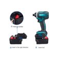 thumbnail image 4 of Adaptador Dm18m para baterías Bl1830 Bl1850 20v a 18v Convers, 4 of 4