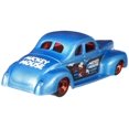 thumbnail image 2 of Hot Wheels Disney Mickey Mouse Fantasia Vehicle, 2 of 4