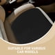 thumbnail image 1 of CHICHUMID Cojín Lumbar Ergonómico Para De Asiento De Negro Con Soporte Y Antideslizante, 1 of 6