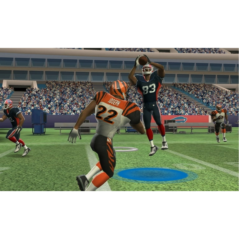 Madden nfl nintendo 3ds sales