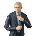 thumbnail image 2 of Marvel Legends Series Black Panther Legacy Collection Everett Ross 6-inch MCU Action Figure Toy, 1 Accessory, 3 Build-A-Figure Parts, 2 of 7