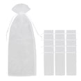 thumbnail image 3 of 12Pcs Multi-function Wine Bottle Bags Convenient Gift Bags Delicate Candy Bags Gift Accessory, 3 of 8