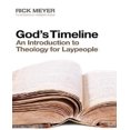 thumbnail image 1 of God's Timeline, 1 of 2