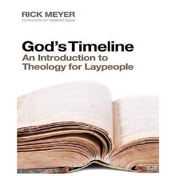 God's Timeline