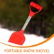 thumbnail image 3 of KAKOWELY 4 palas de nieve portátiles para jugar en la nieve., 3 of 4