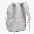 thumbnail image 4 of Active Daily Backpack – Hynes Eagle – Dove Gray, 4 of 12