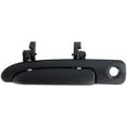 thumbnail image 3 of Dorman 82113 Front Driver Side Exterior Door Handle for Specific Ford Models, Textured Black, 3 of 4