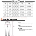 thumbnail image 3 of ABATAB Plus Size Overalls for Women Cotton Linen Square Neck Capri Jumpsuit Loose Fit Summer Wide Leg Rompers with Pockets, 3 of 5