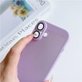 thumbnail image 4 of BAIANNAN Mesh Breathable Phone Case For iPhone 16 15 14 13 12 Mini 11 Pro XR X XS Max 8 7 Plus Grid Heat Dissipation Cooling Bumper Cover, 4 of 5