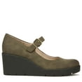 thumbnail image 3 of SOUL Naturalizer Womens Adore Mary Janes - Medium & Wide Width, 3 of 7