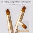 thumbnail image 6 of Retractable Lip Brush with Cover,,., 6 of 9