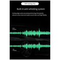 thumbnail image 2 of Auto Square 9 Band Graphic Equalizer Digital Car Audio, 2 of 5